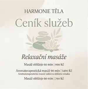 Ukázka formátu Čtverec pro tisk letáků